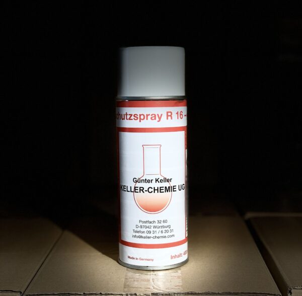 Keller-Chemie Rostschutzspray R 16